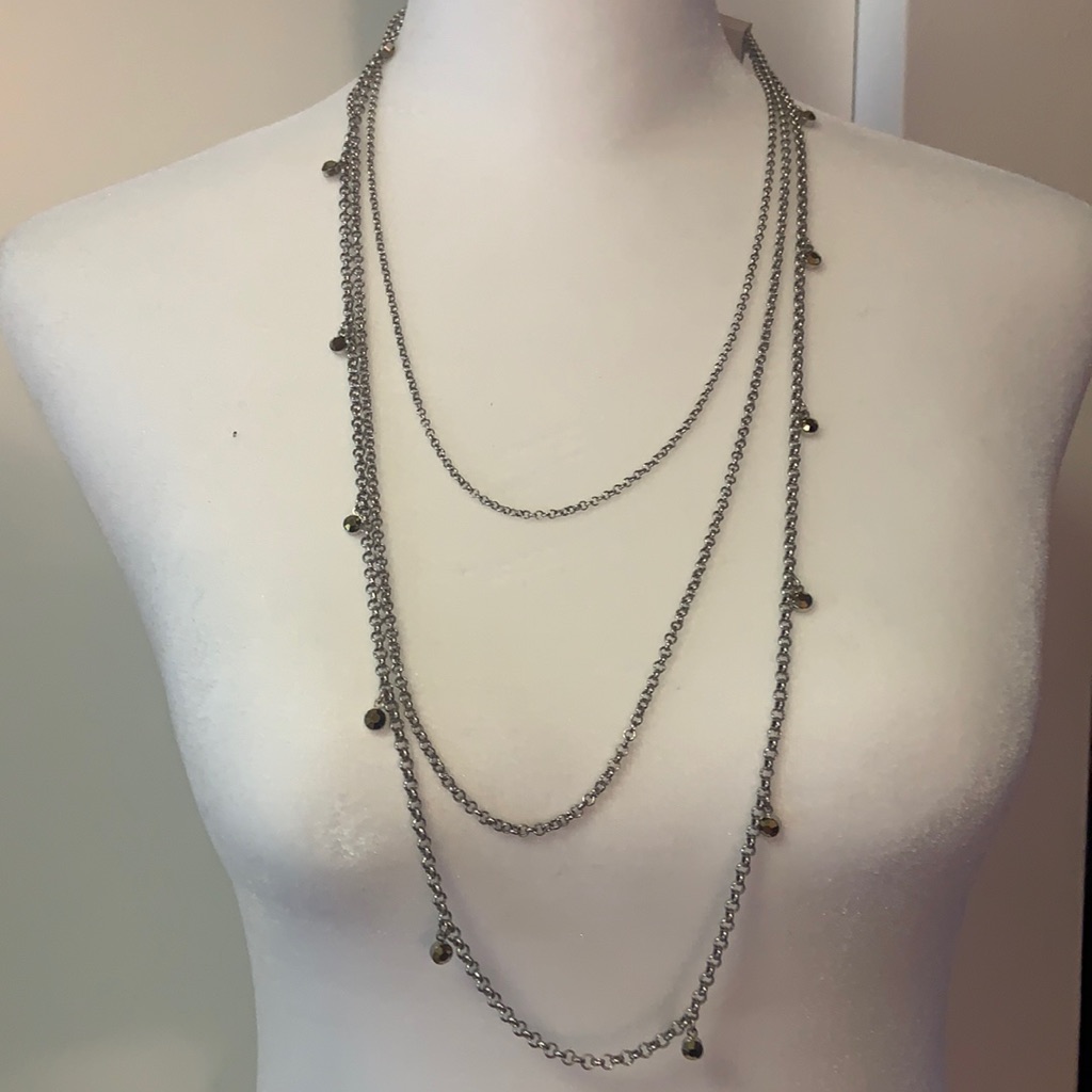 Brand New Banana Republic Necklace